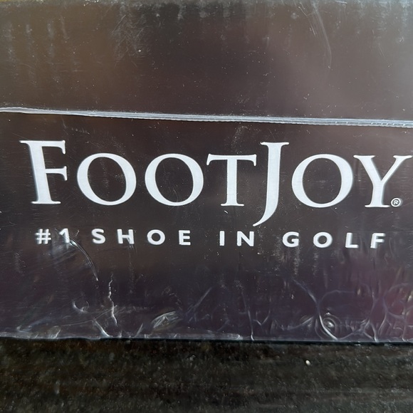 Footjoy Traditions golf shoe - Picture 2 of 4
